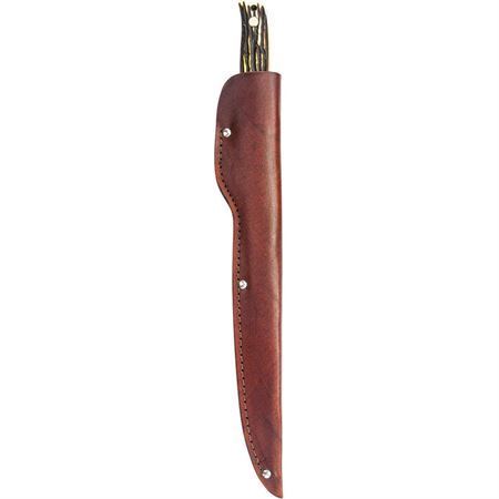 Schrade Uncle Henry 1116434 Fillet Knife with sheath