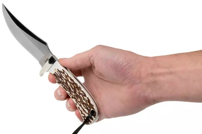 Uncle Henry Skinner Next Gen 1100034 Hunting Knife – Schrade Knives