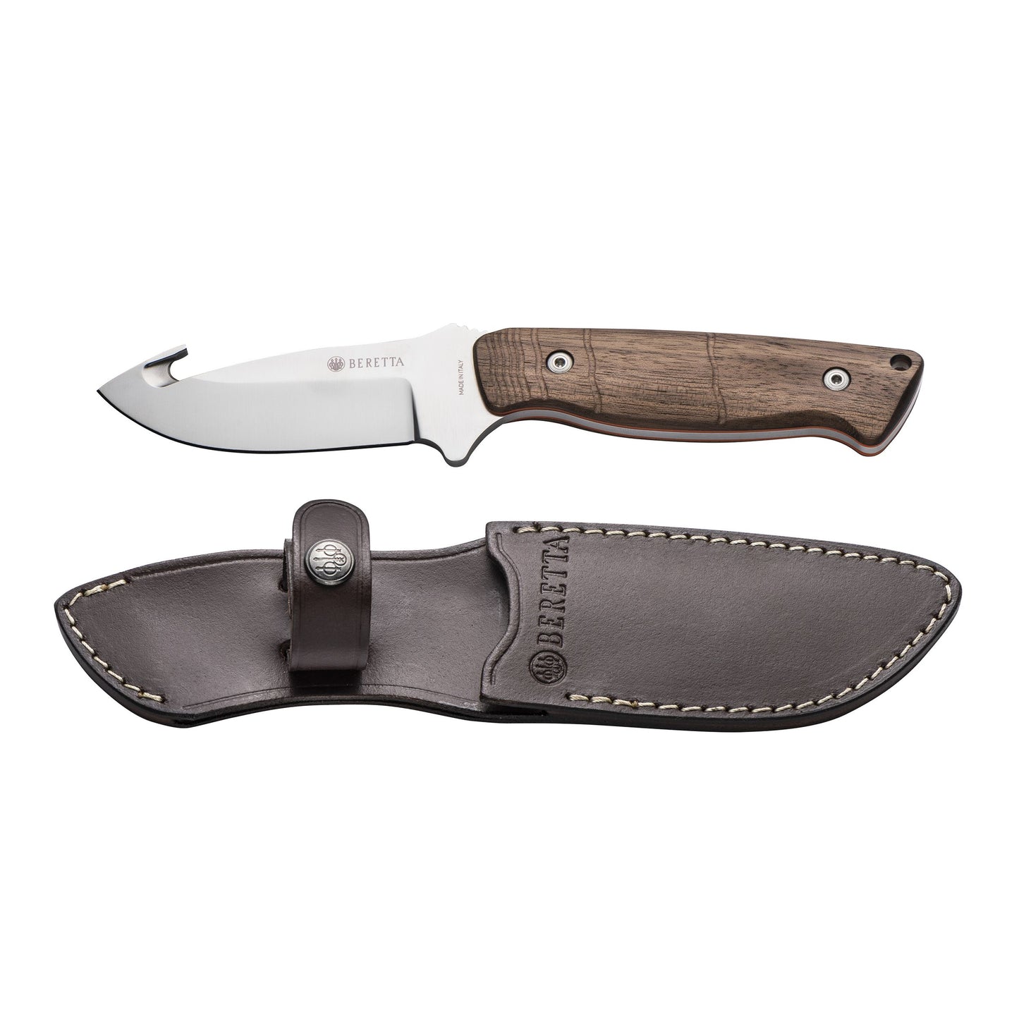 Beretta 93527 Chamois Fixed Blade
