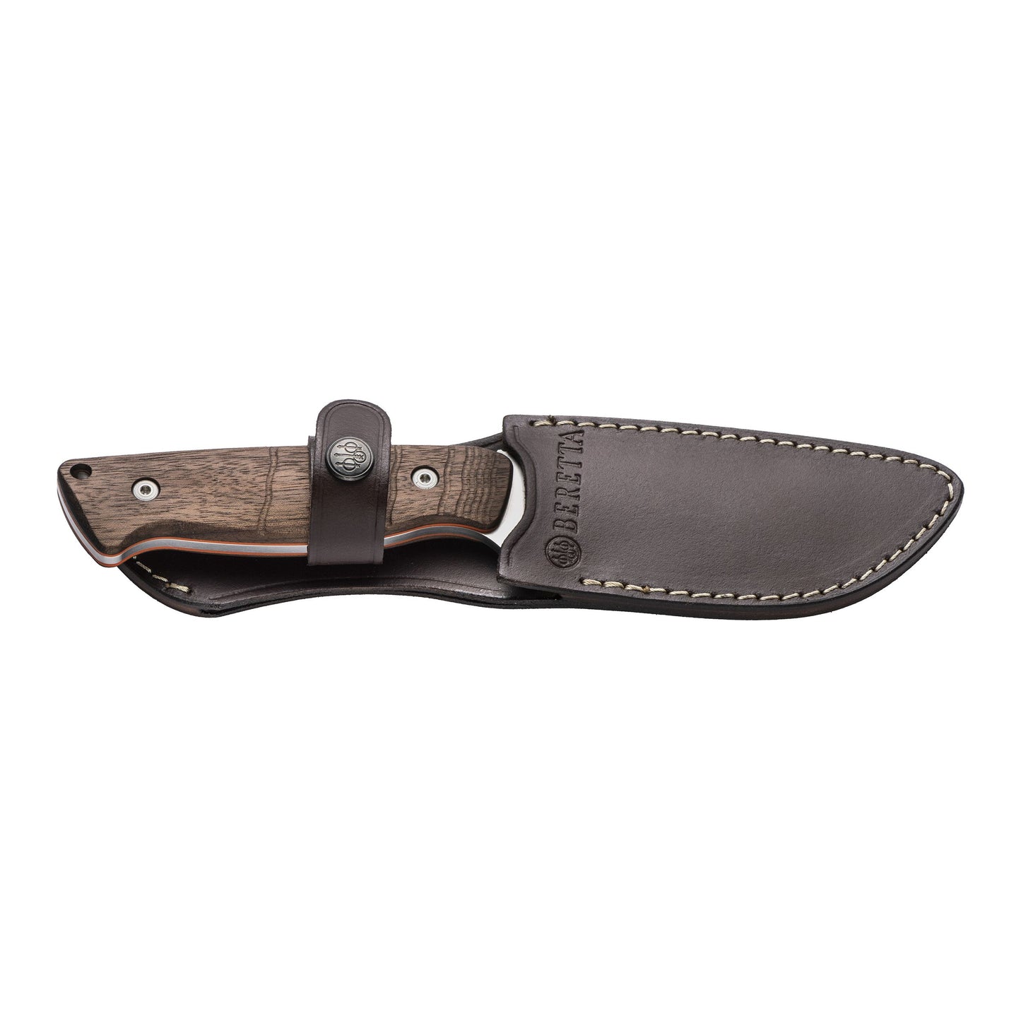 Beretta 93527 Chamois Fixed Blade
