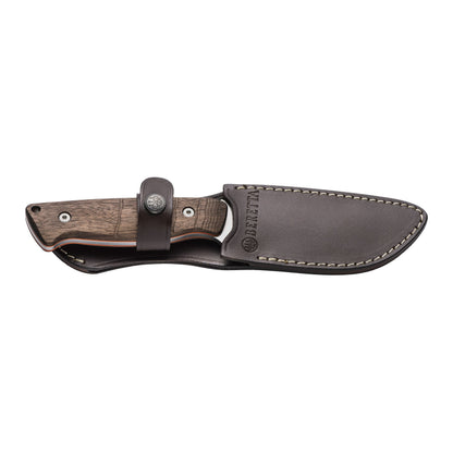 Beretta 93527 Chamois Fixed Blade
