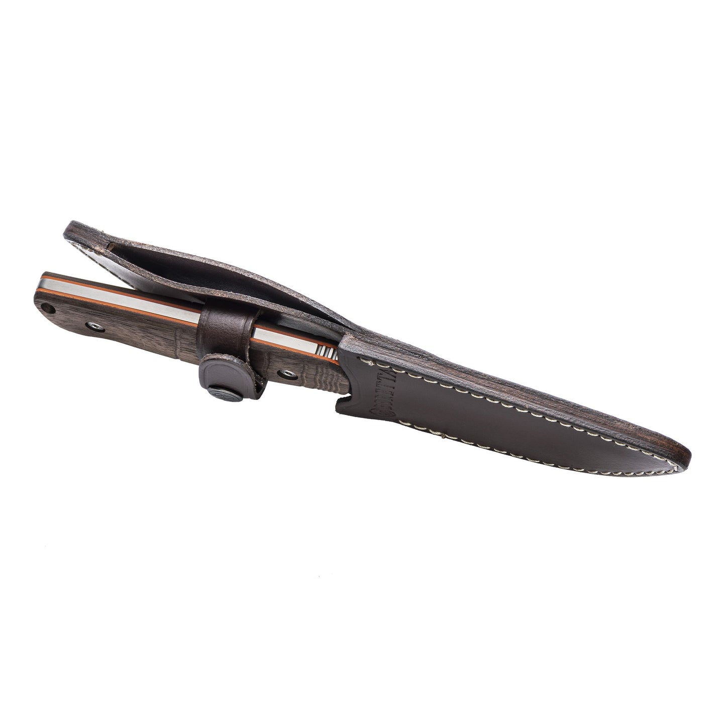 Beretta 93527 Chamois Fixed Blade
