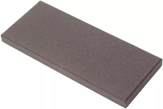 Spyderco 305M1 Ceramic Pocket Sharpening Stone – Medium Grit Compact Sharpener