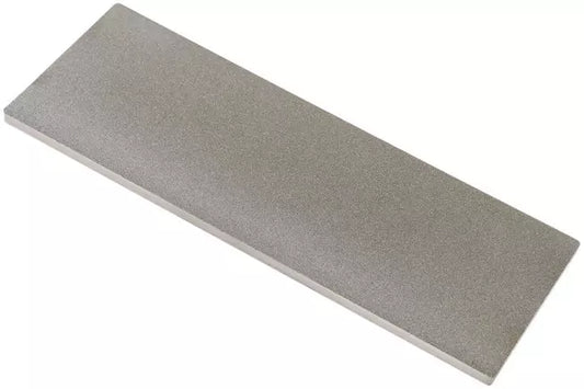 Spyderco 3" x 8" Double-Sided CBN Benchstone Sharpener – 306CBN