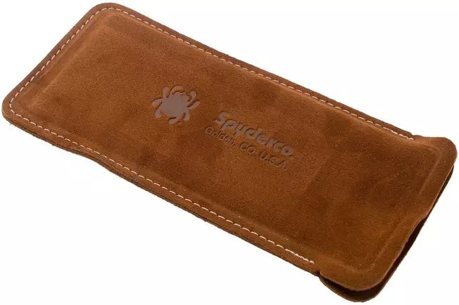 Spyderco 3" x 8" Double-Sided CBN Benchstone Sharpener – 306CBN
