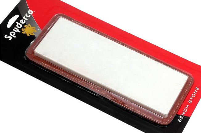 Spyderco Ultra Fine Bench Stone Sharpener (302UF)