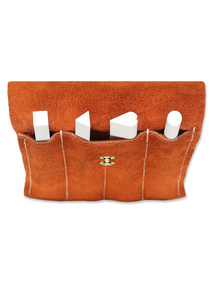 Spyderco Ceramic File – Fine-Grit Precision Sharpening Tool