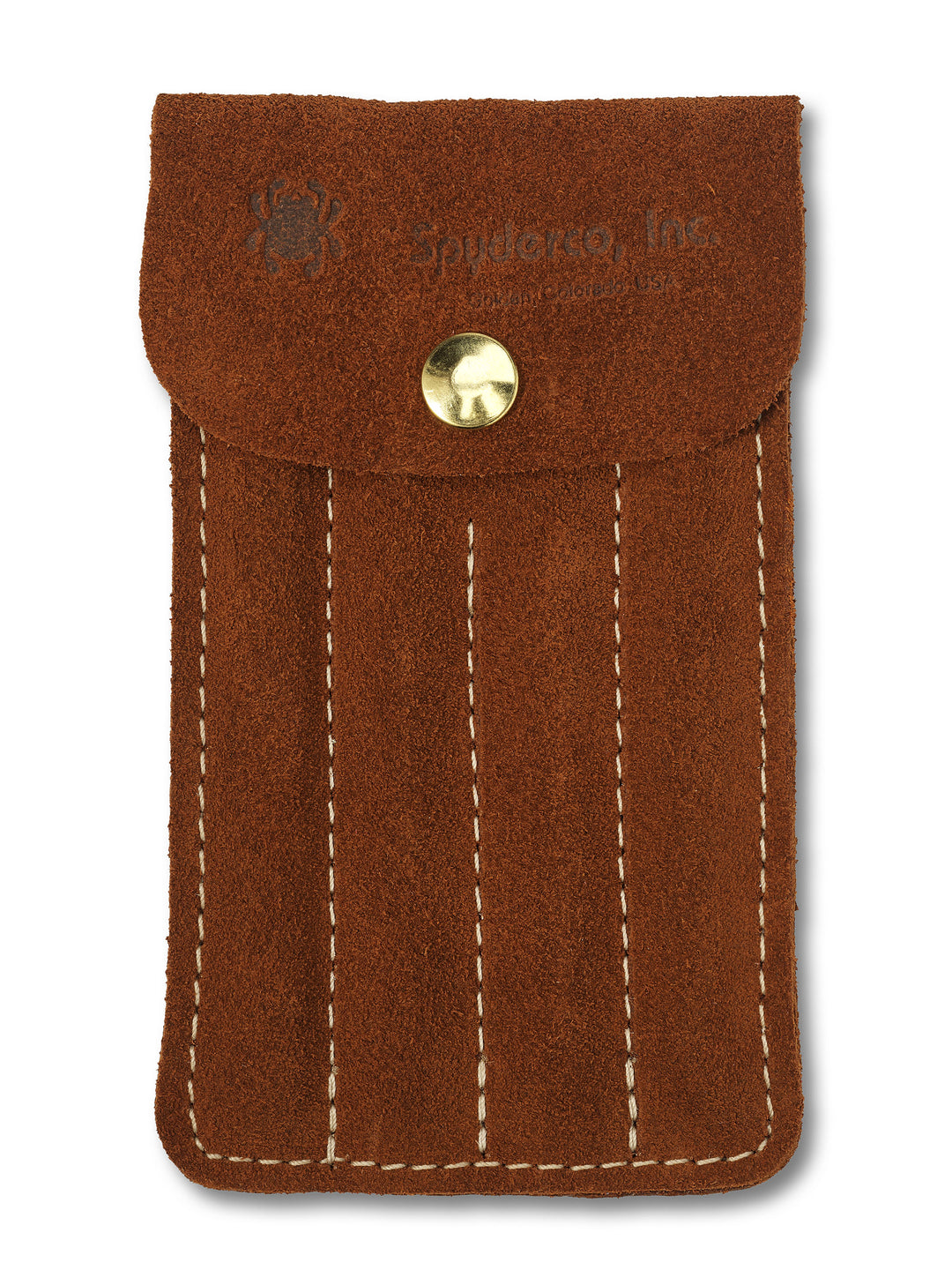 Spyderco Ceramic File – Fine-Grit Precision Sharpening Tool