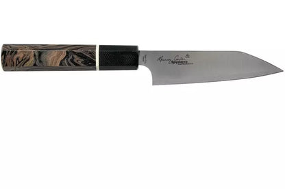 Spyderco Itamae Petty Knife – Precision, Craftsmanship, and Japanese Heritage in One Blade