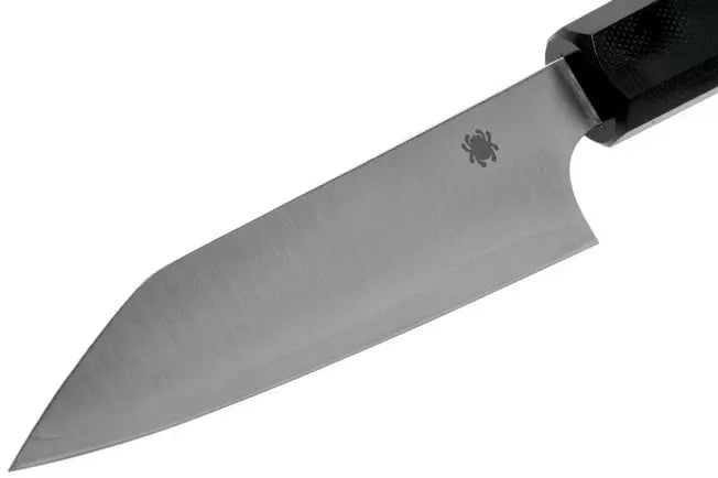 Spyderco Itamae Petty Knife – Precision, Craftsmanship, and Japanese Heritage in One Blade