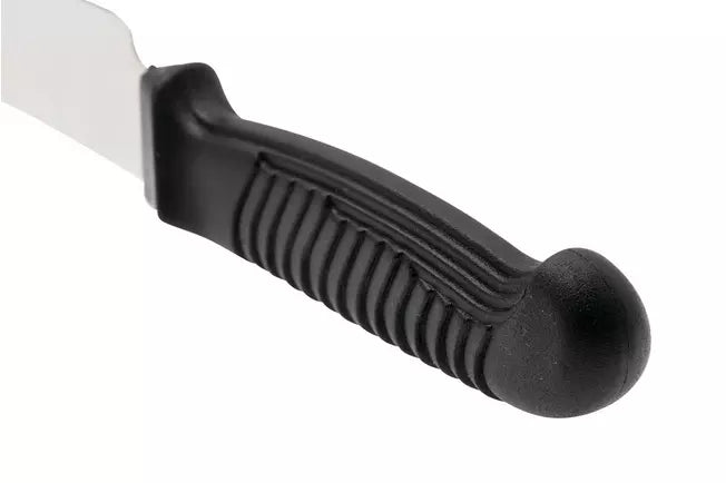 Spyderco K05PBK Paring Knife 11.4 cm – Black Handle