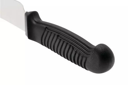 Spyderco K05PBK Paring Knife 11.4 cm – Black Handle