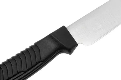 Spyderco K05PBK Paring Knife 11.4 cm – Black Handle
