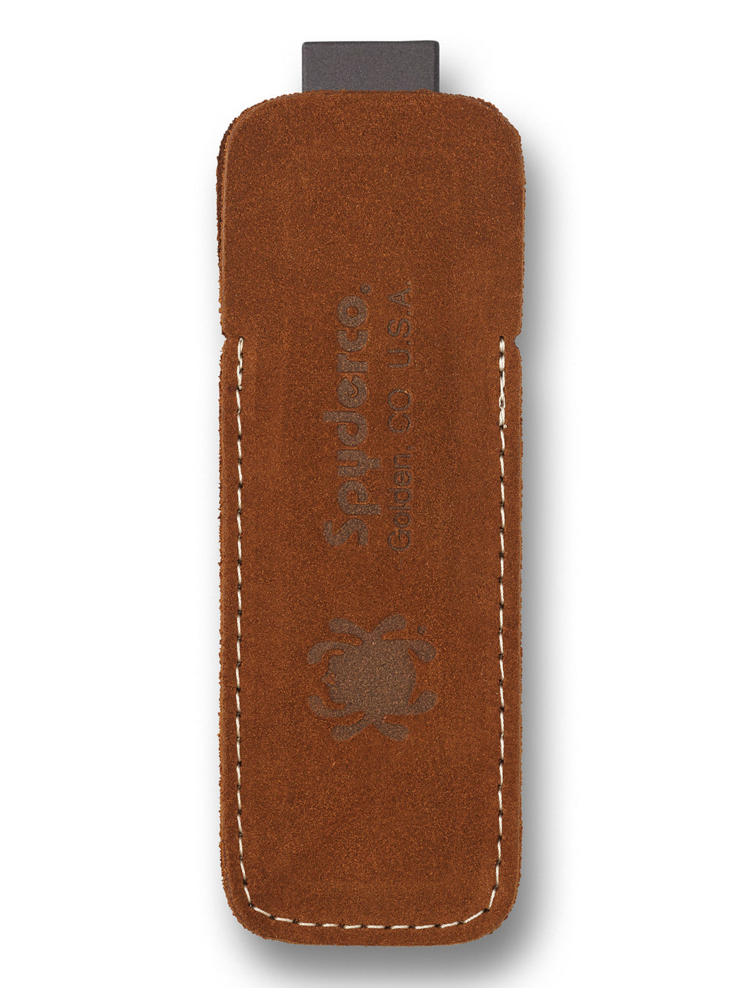 Spyderco 303M Medium Grit Pocket Stone Sharpener