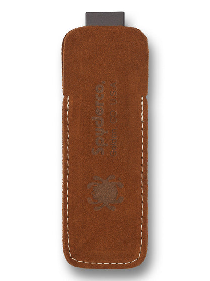 Spyderco 303M Medium Grit Pocket Stone Sharpener