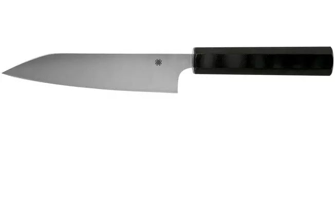 Spyderco Wakiita Funayuki Knife – Precision Japanese Craftsmanship for Everyday Chefs