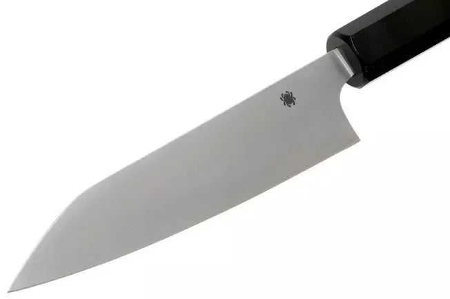 Spyderco Wakiita Funayuki Knife – Precision Japanese Craftsmanship for Everyday Chefs