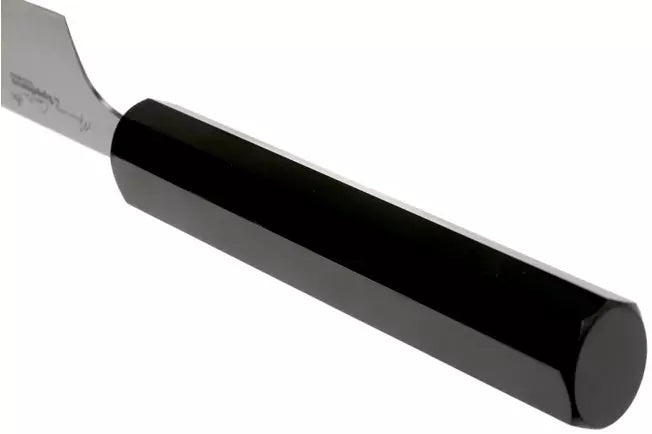 Spyderco Wakiita Funayuki Knife – Precision Japanese Craftsmanship for Everyday Chefs