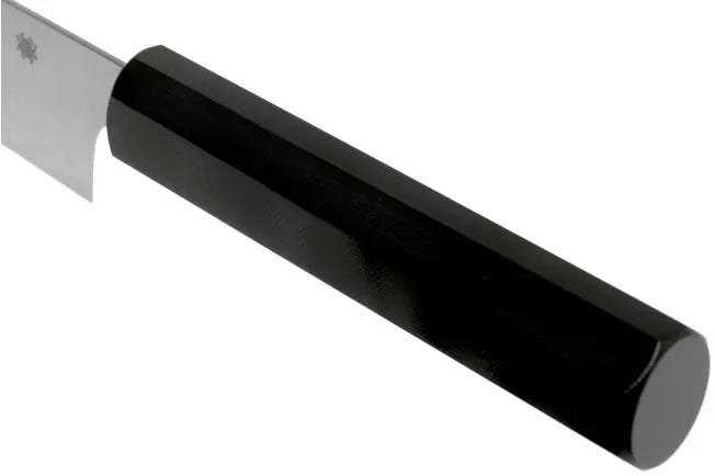 Spyderco Wakiita Funayuki Knife – Precision Japanese Craftsmanship for Everyday Chefs