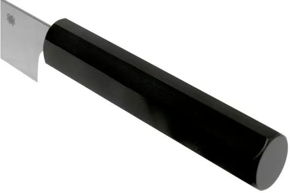 Spyderco Wakiita Funayuki Knife – Precision Japanese Craftsmanship for Everyday Chefs