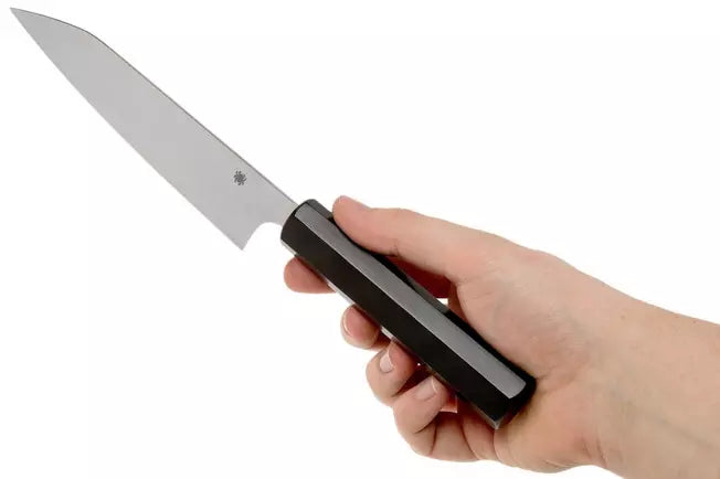 Spyderco Wakiita Funayuki Knife – Precision Japanese Craftsmanship for Everyday Chefs