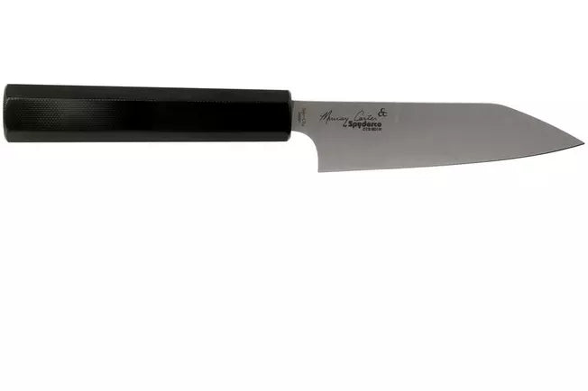 Spyderco Wakiita Petty Knife – Murray Carter Collection (SPK15GP)