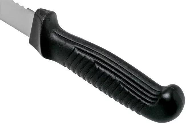 Spyderco K01SBK Bread Knife – 26 cm MBS-26 Stainless Steel Blade