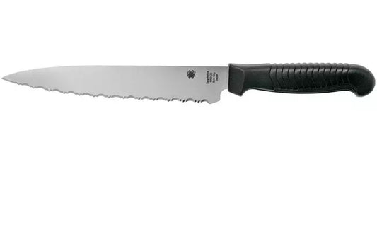 Spyderco Utility Knife K04SBK 16.5 cm – Sharpness and Precision in Every Cut