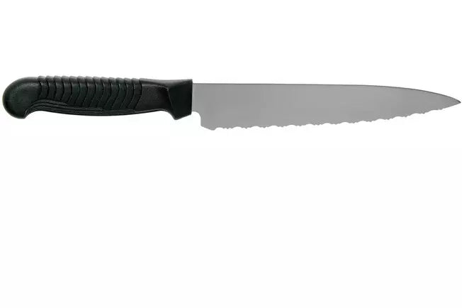 Spyderco Utility Knife K04SBK 16.5 cm – Sharpness and Precision in Every Cut