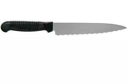 Spyderco Utility Knife K04SBK 16.5 cm – Sharpness and Precision in Every Cut