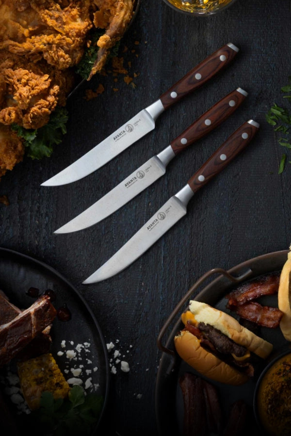 Best Steak Knives in the UK