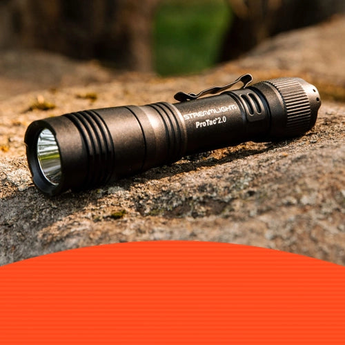 Streamlight