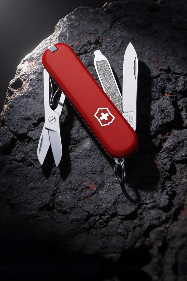 Swiss Army Knife UK – Best Swiss Army Knives in the UK