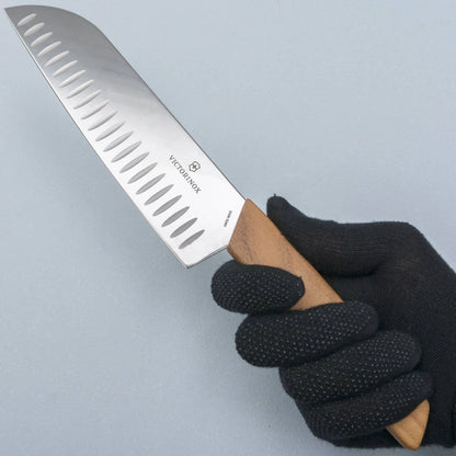 Victorinox Swiss Modern Santoku Knife shop online at mjoutdoorsgear UK
