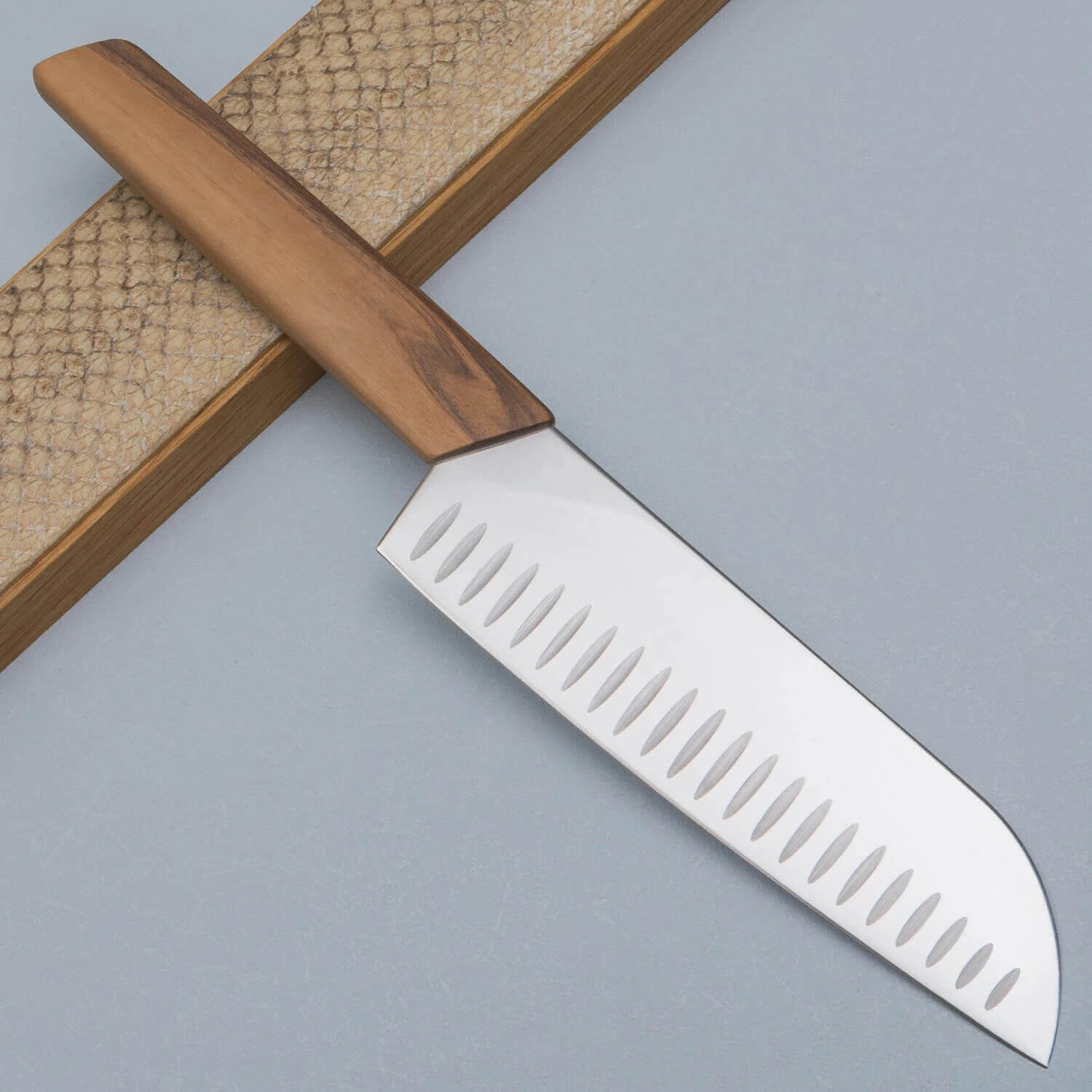 Victorinox Swiss Modern Santoku Knife shop online at mjoutdoorsgear UK