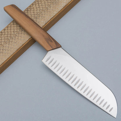 Victorinox Swiss Modern Santoku Knife shop online at mjoutdoorsgear UK