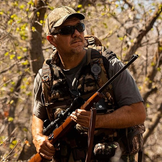 T-Reign G241 T-Reign XD Large Heavy-Duty Retractable Gear Tethers Hunting Series