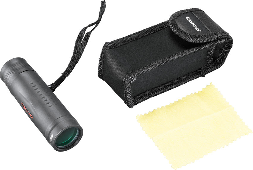 Tasco Monocular 10x25mm - navigation gear - image 3