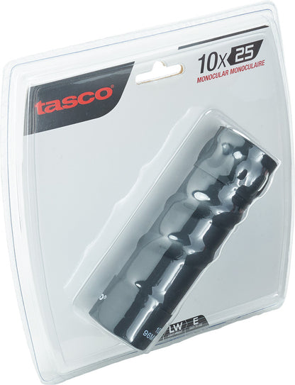 Tasco Monocular 10x25mm - navigation gear - image 4