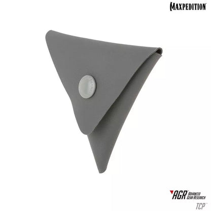 Maxpedition Triangle Coin Pouch from AGR Range 