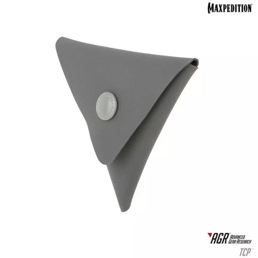 Maxpedition Triangle Coin Pouch from AGR Range 