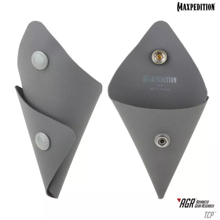 Maxpedition Triangle Coin Purse

