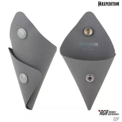 Maxpedition Triangle Coin Purse
