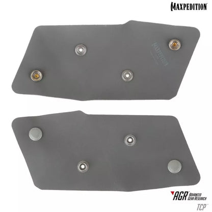 Maxpedition TCP Triangle Coin Pouch