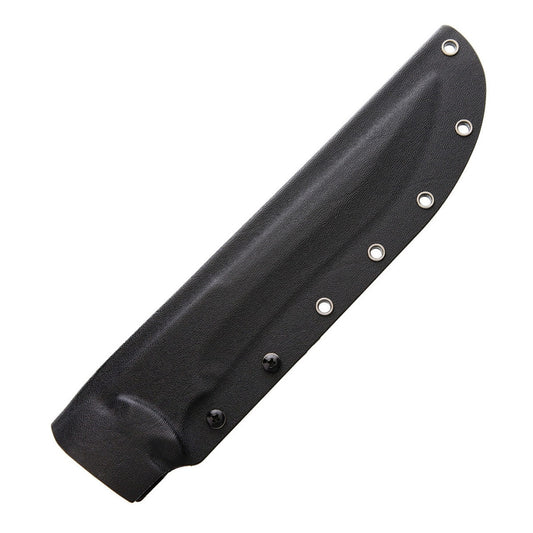 Defcon Hydra Fixed Blade Knife | 8.25" Blade, D2 Tool Steel, TD003BK
