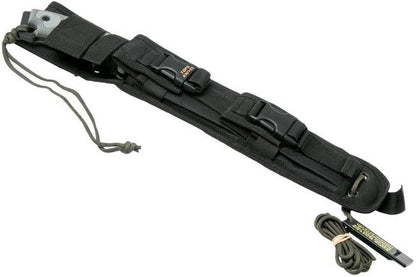 TOPS Knives Anaconda 9 Hunters Point AN9HP survival knife, Ron Hood design