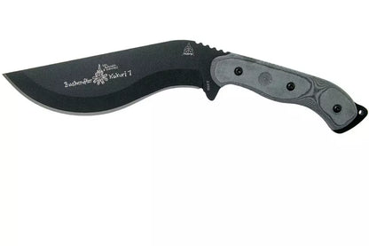 TOPS Bushcrafters Kukri
