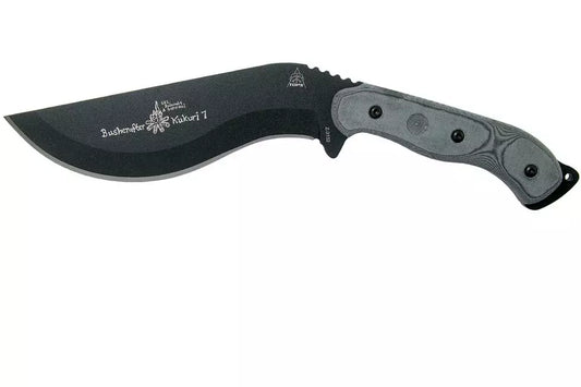 TOPS Bushcrafters Kukri
