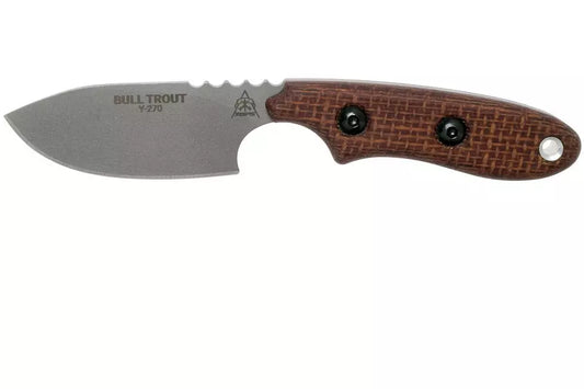 TOPS Knives Bull Trout BLTT-01 fish knife
