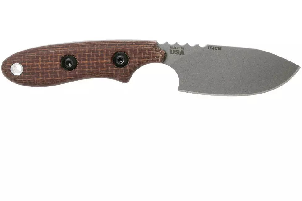 TOPS Knives Bull Trout BLTT-01 fish knife
